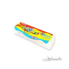 گواش ۶ رنگ پیوسته طلقی آریا