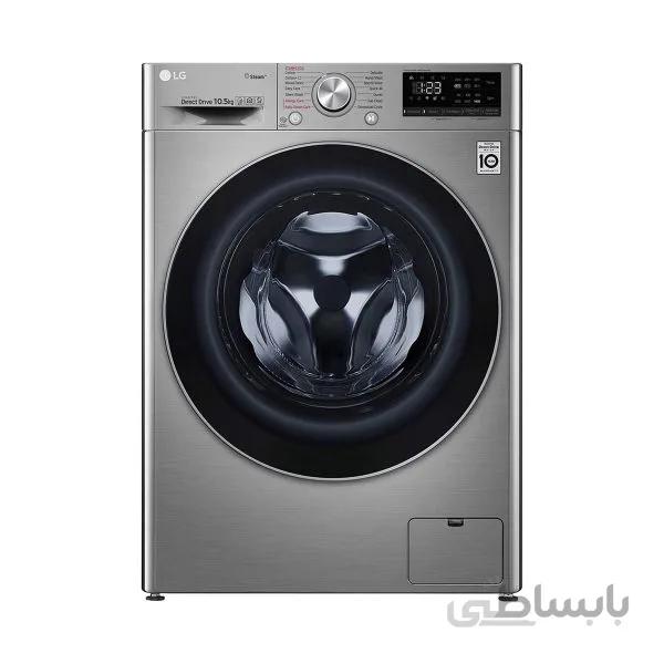 ماشین لباسشویی 9 کیلویی تمام اتوماتیک دلمونتی مدل DL 505