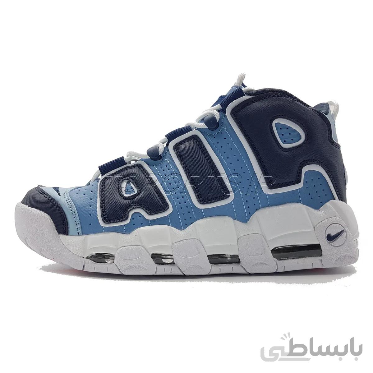 NIKE AIR MORE UPTEMPO