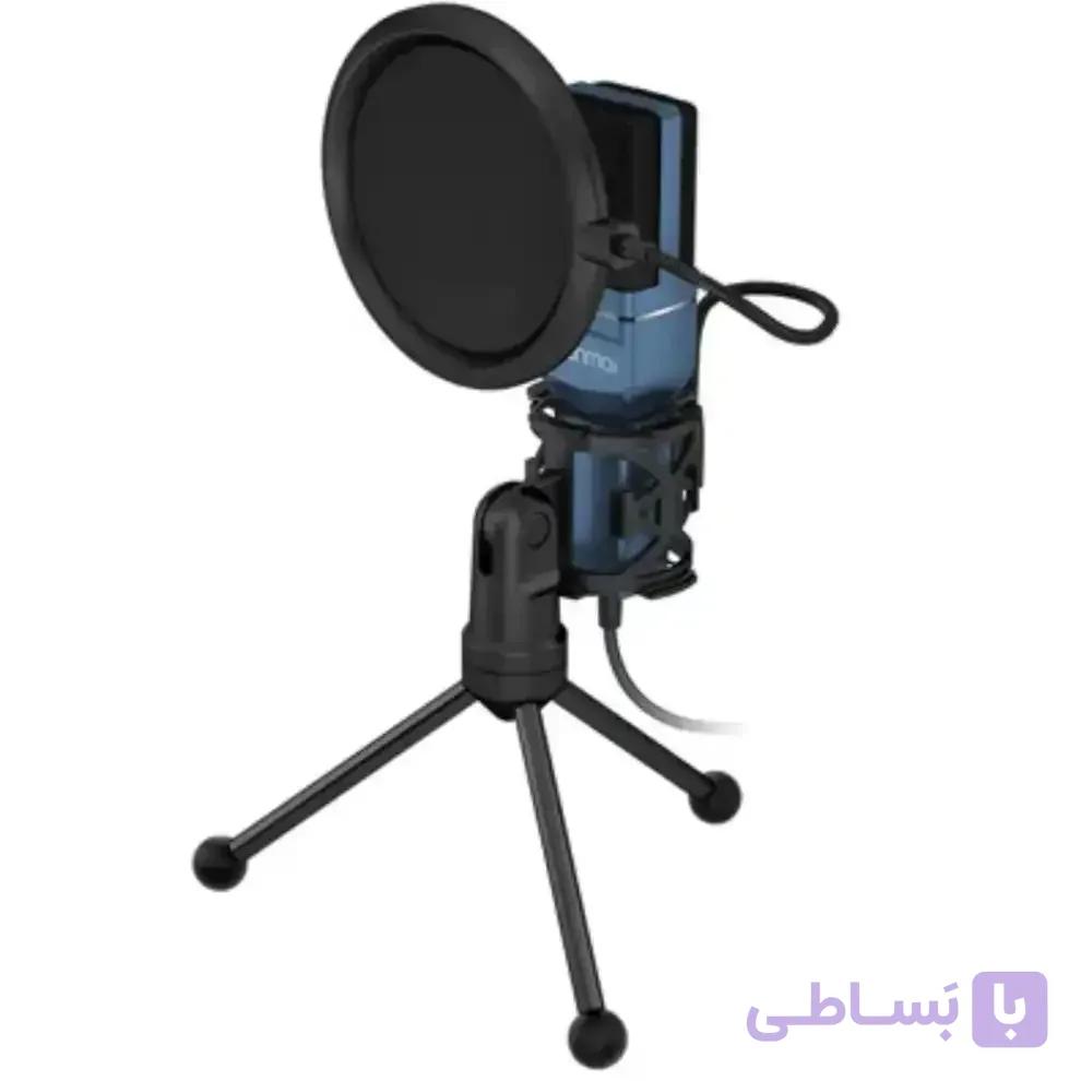 میکروفن یانمای Yanmai مدل SF 777 USB آکبند