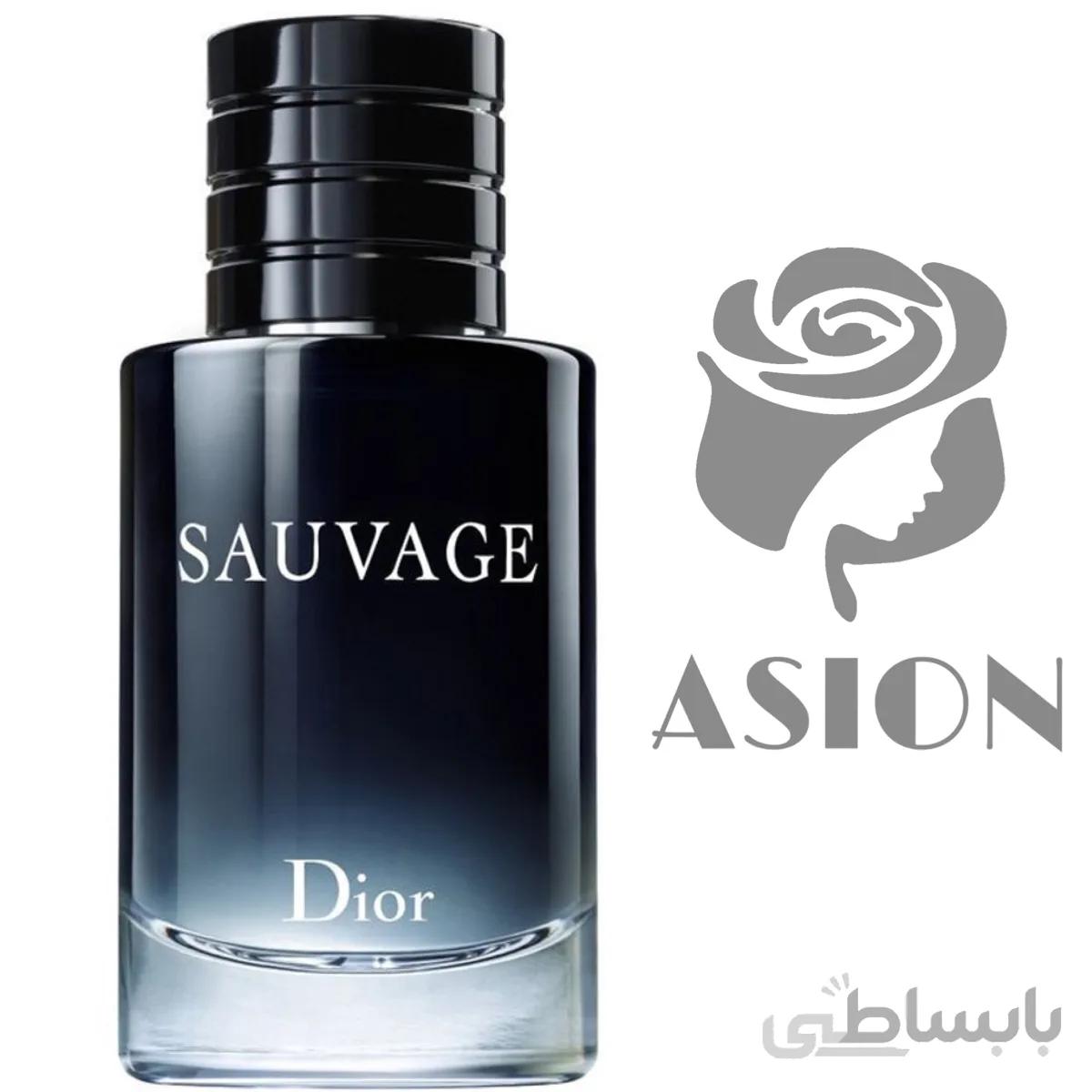 عطر ادکلن دیور ساواج Dior Sauvage