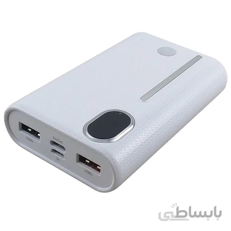 پاور بانک فست شارژ جوی روم مدل D-M201