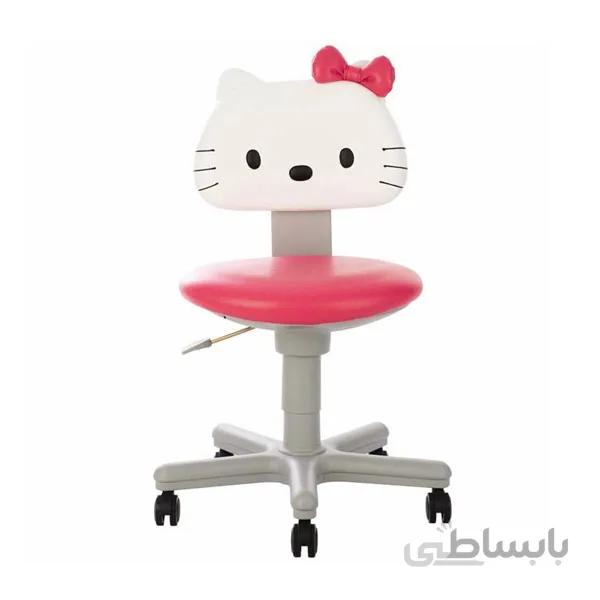 صندلی کودک و نوجوان نیلپر ا Nilper Teen Chair KCR 104K