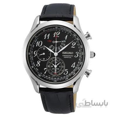 ساعت مچی مردانه سیکو مدل SSPC255P1 ا ساعت مچی مردانه سیکو مدل SSPC255P1