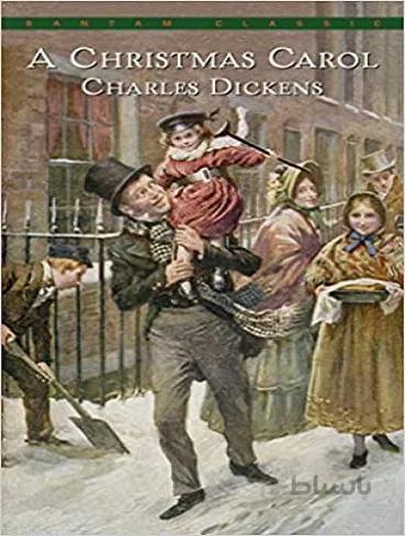 A Christmas Carol سرود کریسمس