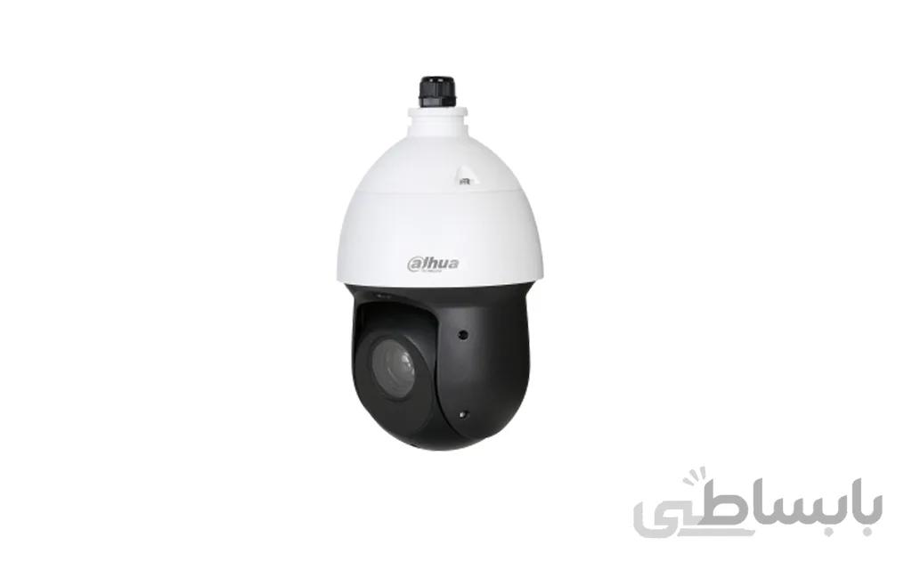 دوربین مداربسته تحت شبکه داهو مدل اSD49225T-HN ا SD49225T-HN 2MP 25x Starlight IR PTZ Network Camera