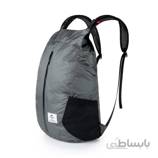 کوله پشتی نیچرهایک مدل ۲۵L DL05