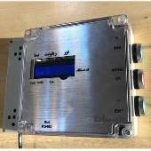 سنسور گاز آمونیاک (NH3) ناپادا مدل 105 مخصوص سردخانه زیر صفر دانش