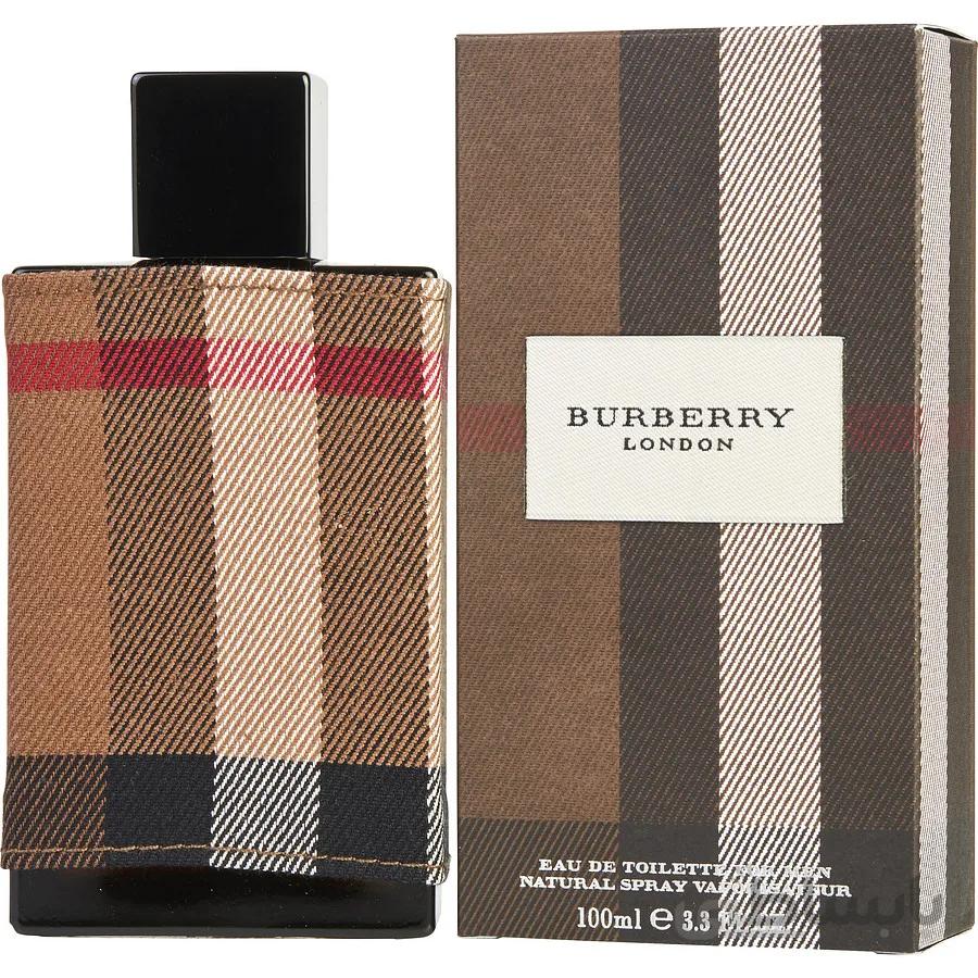 سمپل/دکانت عطر ادکلن باربری لندن مردانه Burberry London