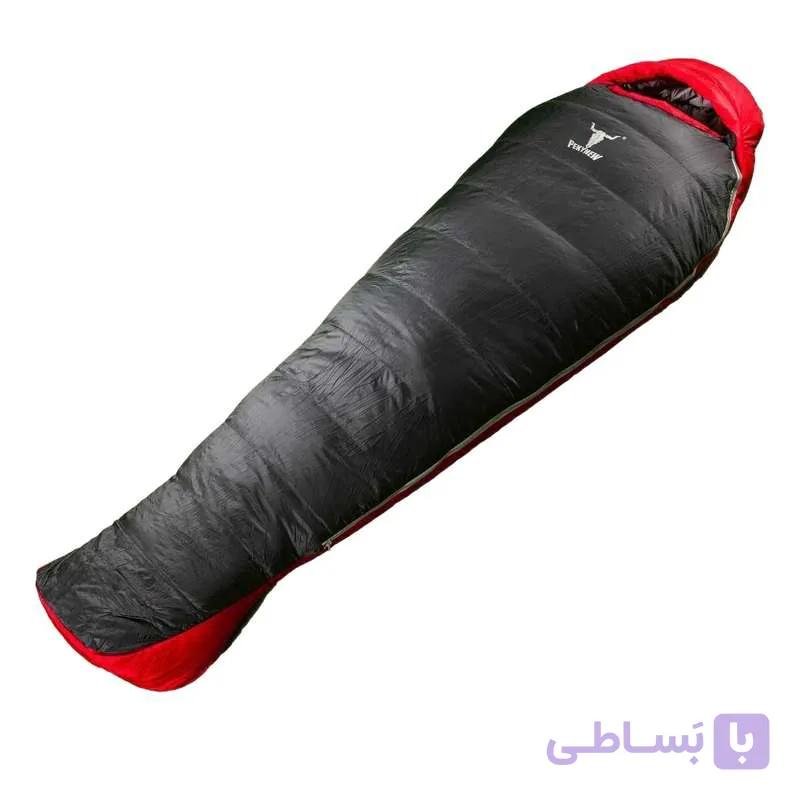 کیسه خواب پکینیو مدل ARCTIC-700