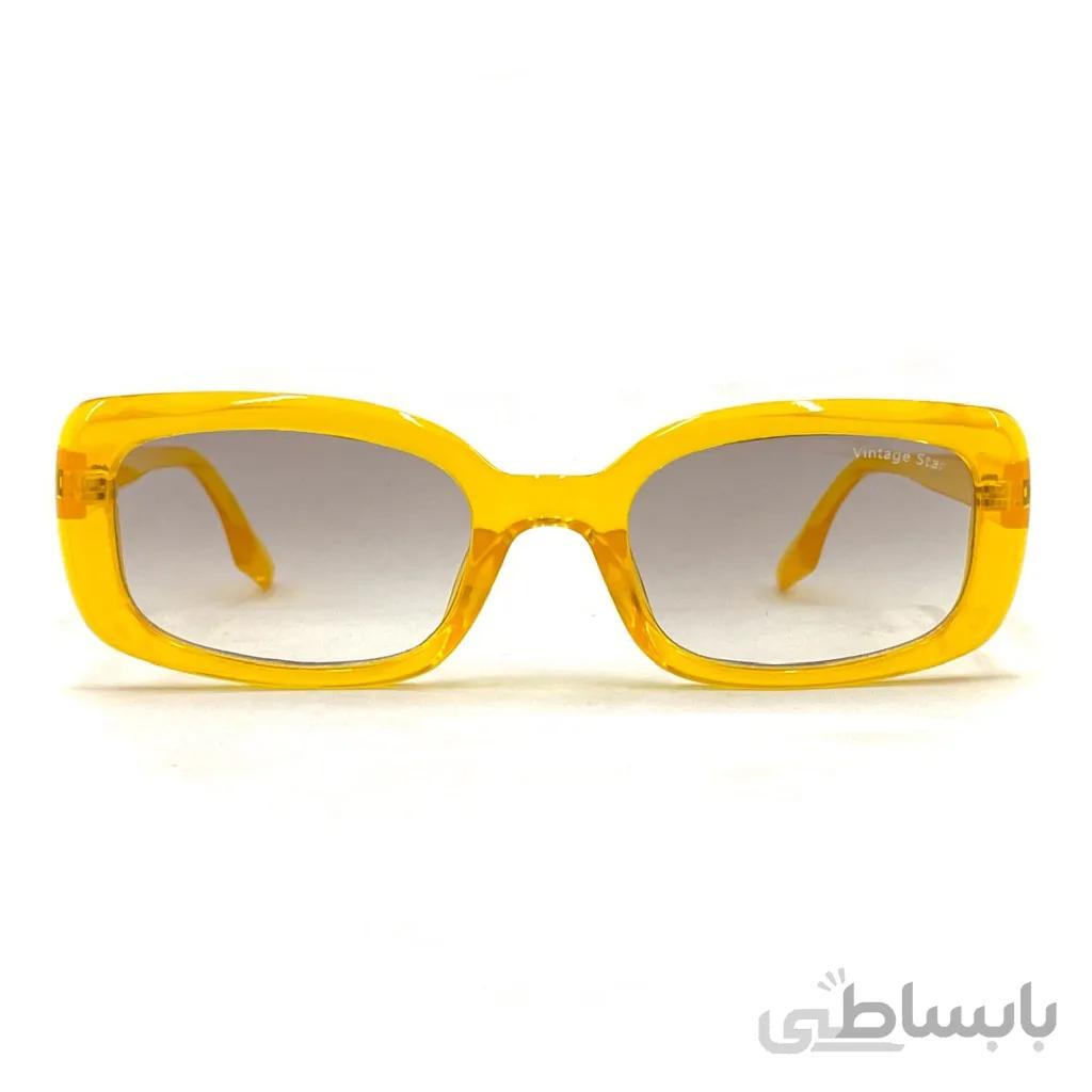 عینک مدل Zn 3556 Orng