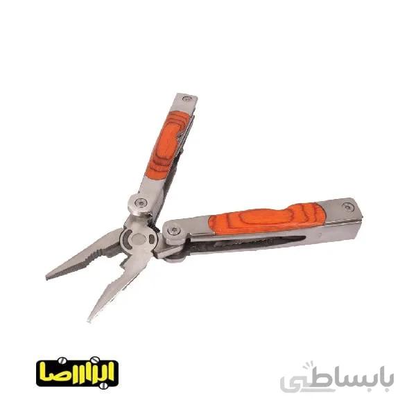 انبردست چند کاره MRT
