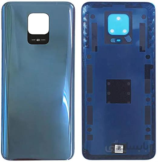درب پشت Xiaomi Note 9S ا Xiaomi Note 9S