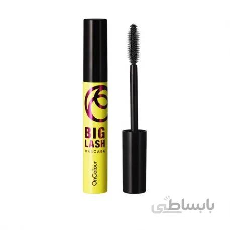 ریمل حجم دهنده بیگ لش آنکالر اوریفلیم OnColour Big Lash