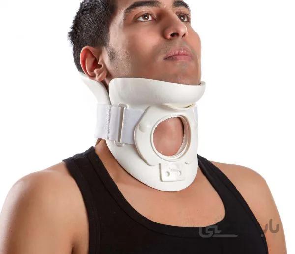 گردن بند فلادلفیا هماس طب