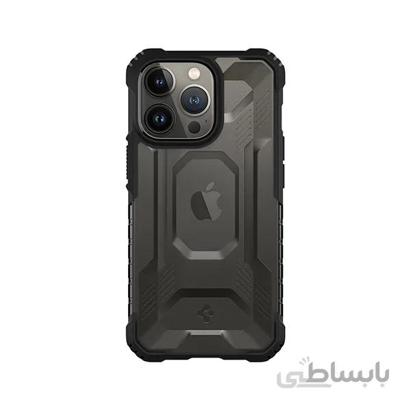 قاب اسپیگن Nitro Force برای iPhone 13 Pro
