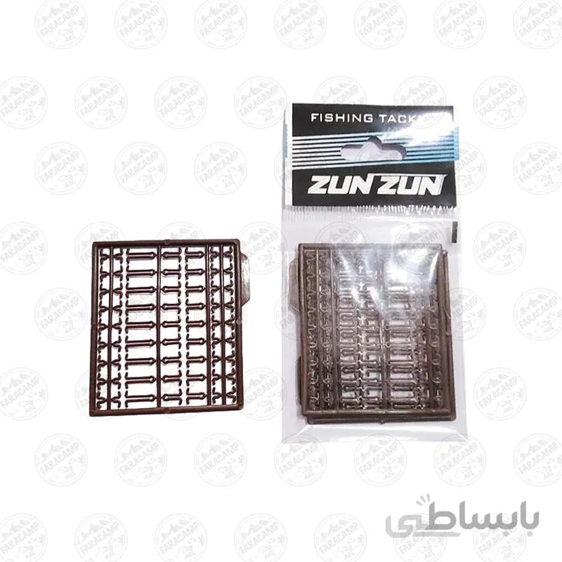 استاپر بویله کپوری رنگ سبز