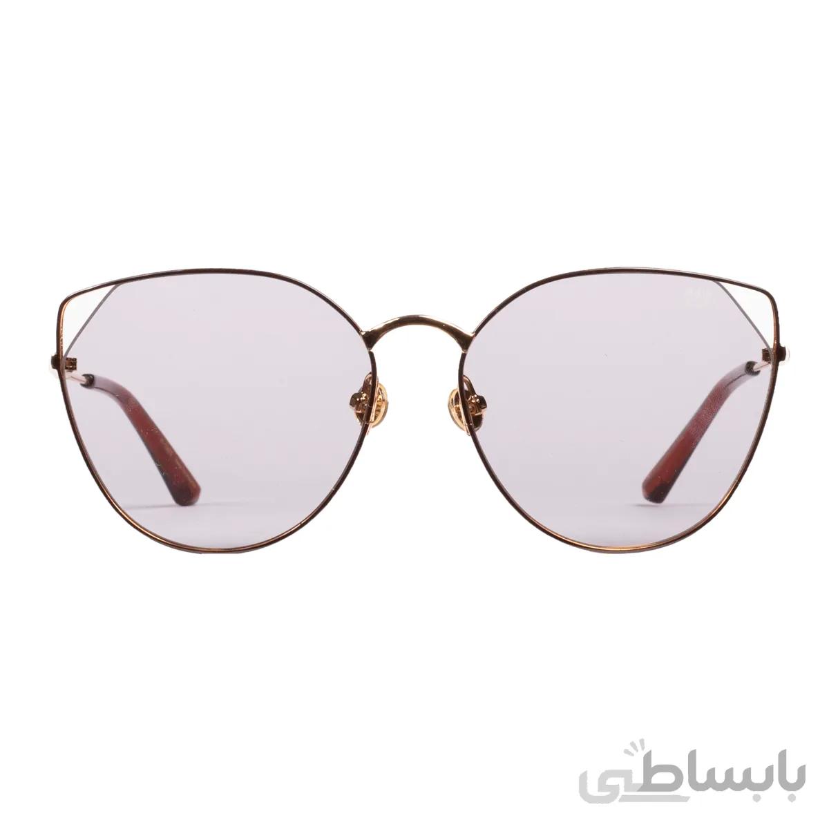 عینک آفتابی زنانه GAP