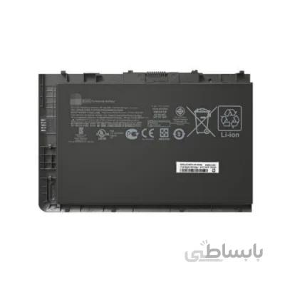 باتری لپ تاپ اچ پی HP ElliteBook Filio 9470m 9480m Laptop Battery