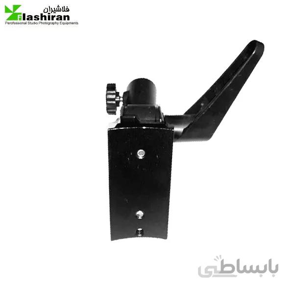 دسته کامل اتصال سه پایه به فلاش گودوکس اصلی Godox