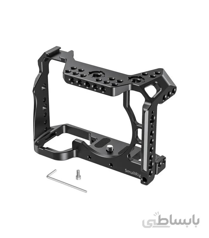 SmallRig Camera Cage for Sony a7R IV