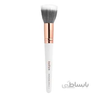 براش کرم پودر ارایشی تاپ فیس topface مدل foundation brush