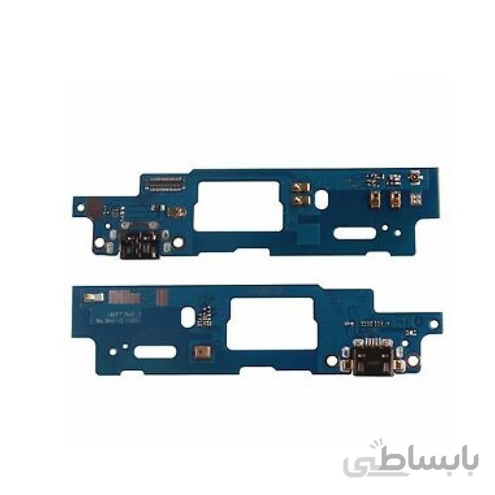 فلت سوکت شارژ Chargher Flex Desire 820