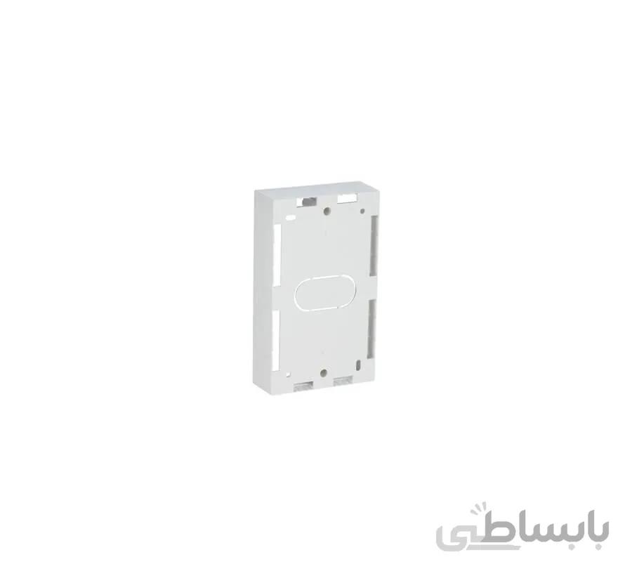 جعبه پشتی مدل NBB-111
