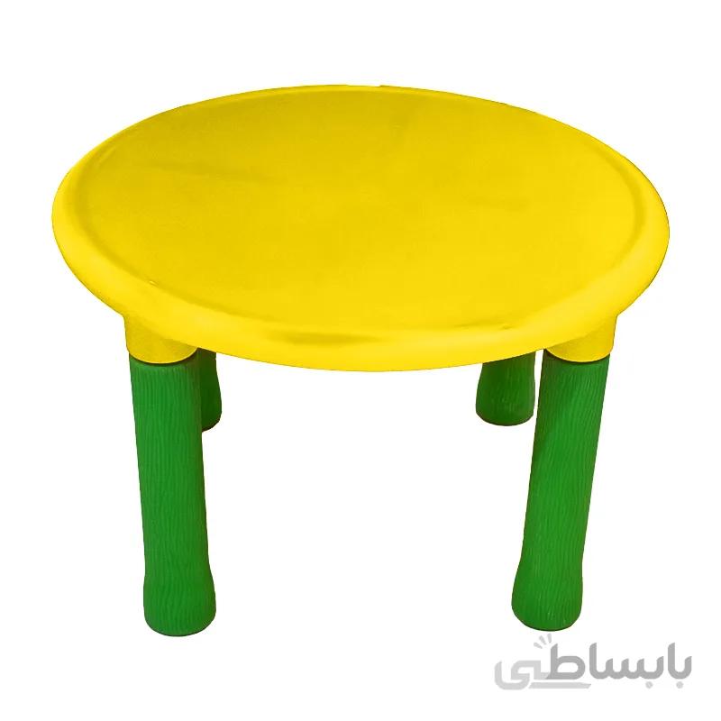 میز کودک چیکو