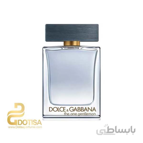 عطر ادکلن دی اند جی دلچه گابانا دوان جنتلمن تستر – Dolce Gabbana The One Gentleman Tester