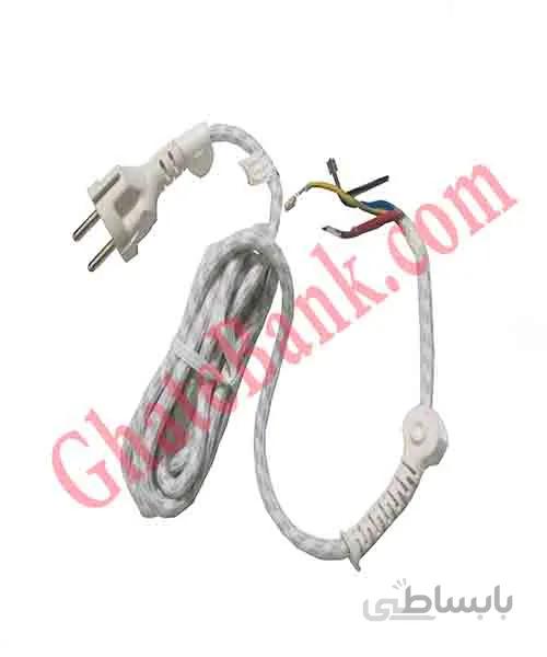 کابل اتو بخار تفال فابریکی