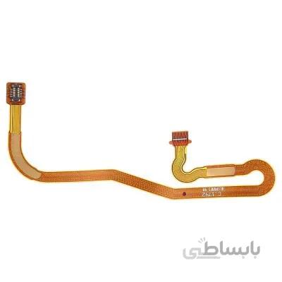 فلت سنسور اثر انگشت هوآوی Huawei P8 Lite 2017 / Honor 8 Lite Fingerprint Sensor Flex