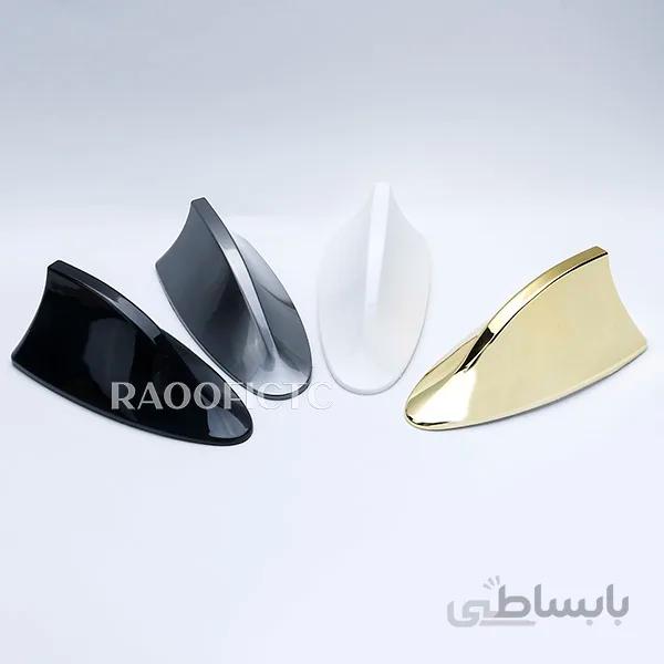 بال کوسه ای سقف آنتن دار اسپرت