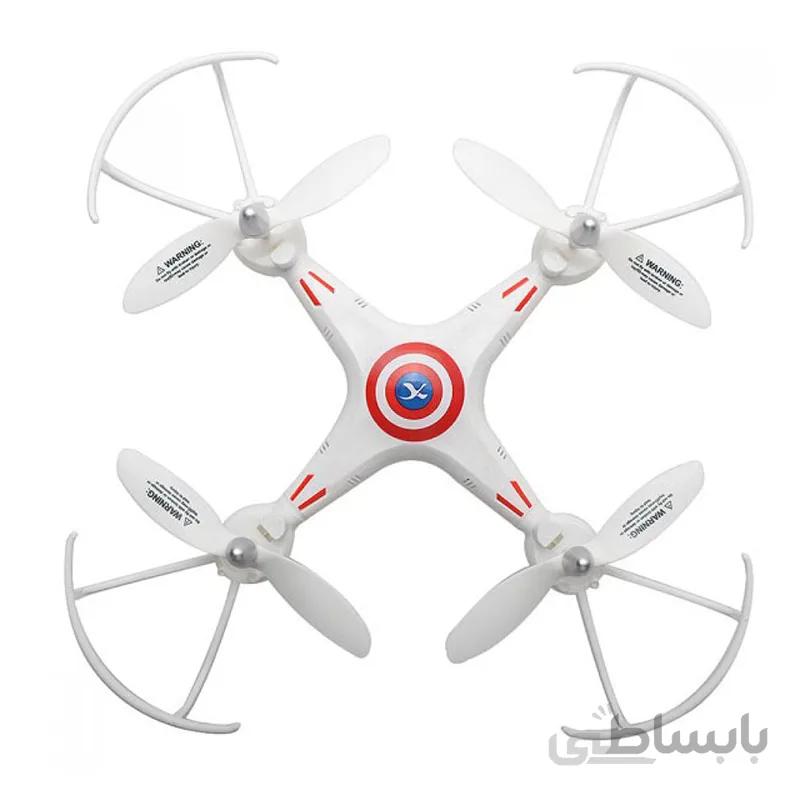 کواد کوپتر مدل mt290