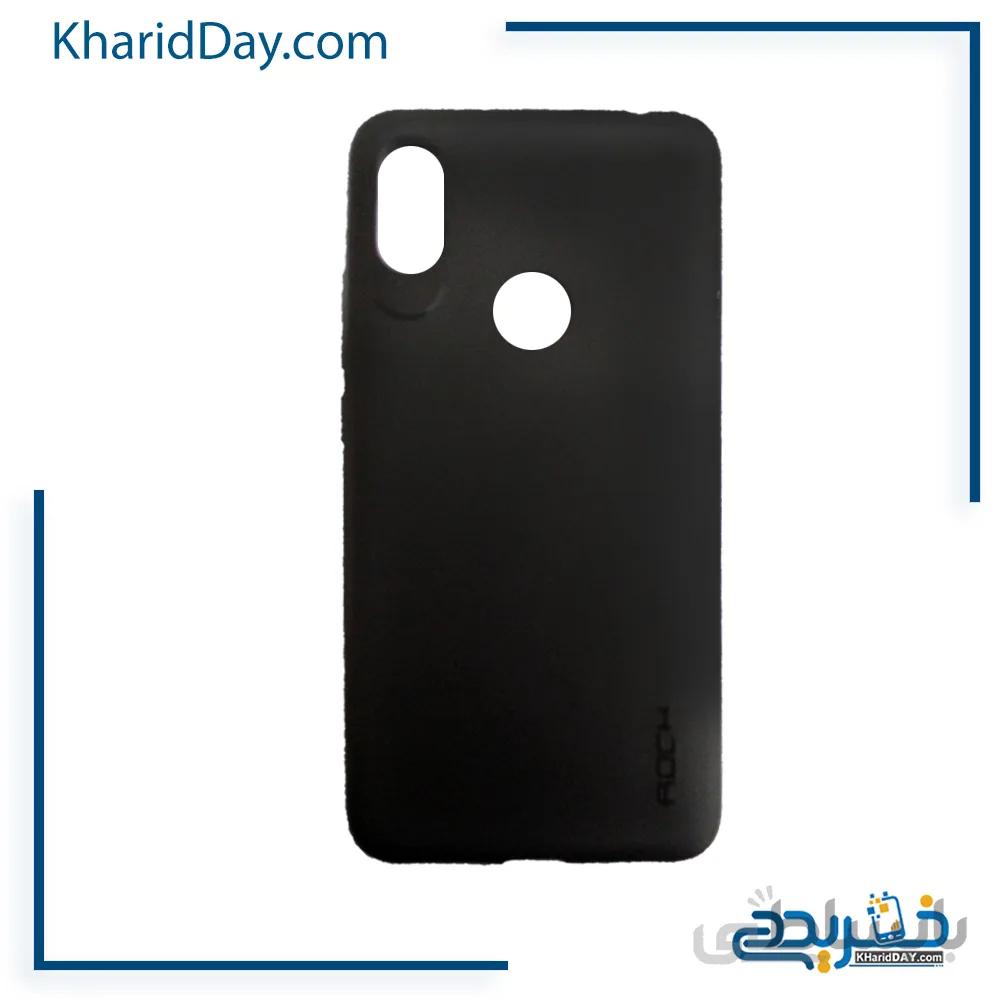 کاور موبایل شیایومی Redmi S2 طرح دار کد SR80755