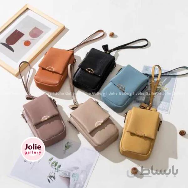 کیف بانیا برند Prettyzys