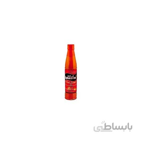 سس فلفل تند آمازون ا 00151
