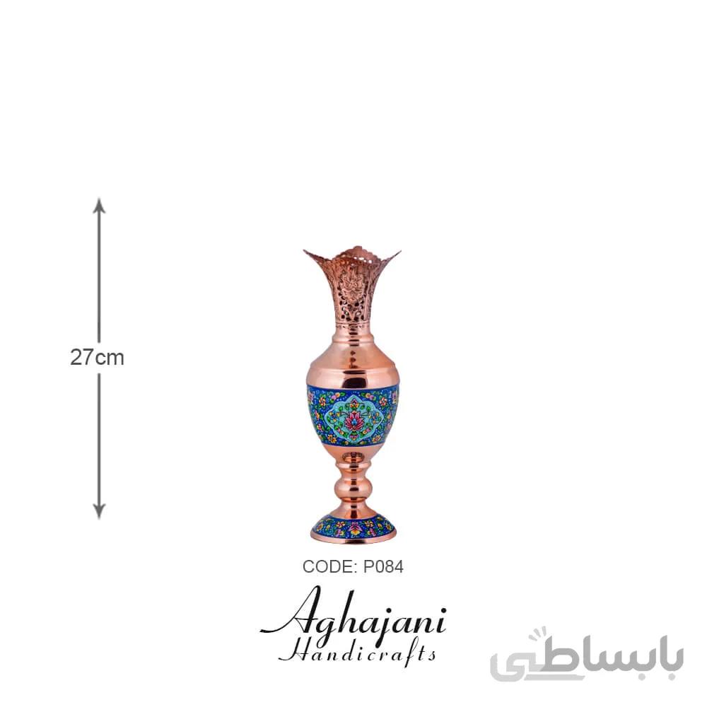 سنبلدان شماره 1 مس و پرداز