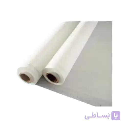 توری سیلک شماره 120