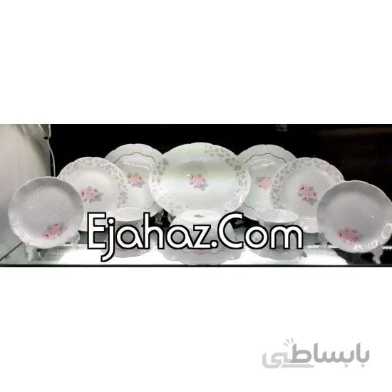 سرویس غذاخوری آرکوپال 32 پارچه انگلیش هوم english Home