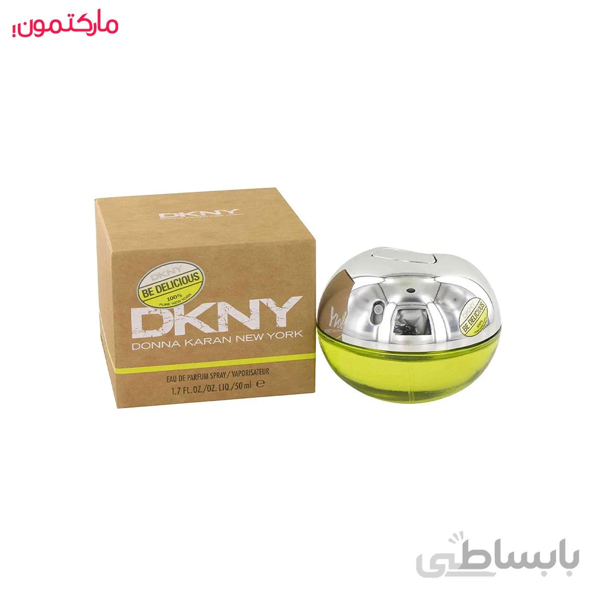 ادکلن دی کی ان وای بی دلیشس زنانه – DKNY