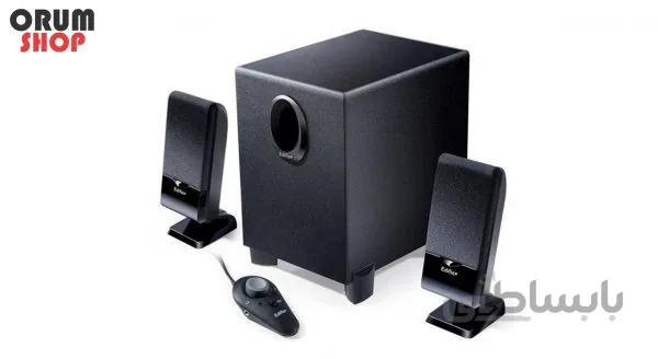 اسپیکر رومیزی ادیفایر مدل M1350 ا Edifier M1350 Desktop Speaker