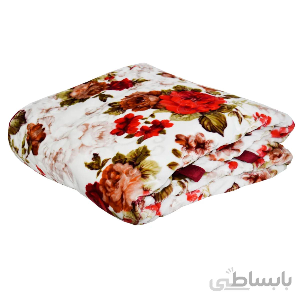 پتوی لیپار مدل Tida15 سایز 220x240 سانتیمتر