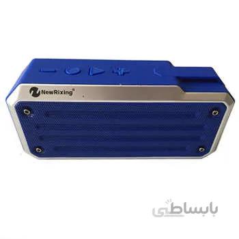 اسپیکر بلوتوثی قابل حمل نیوریکسینگ مدل NR-4018