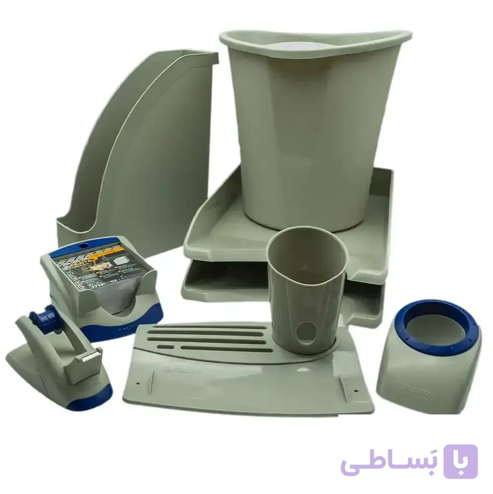 ست رومیزی فیجیتا