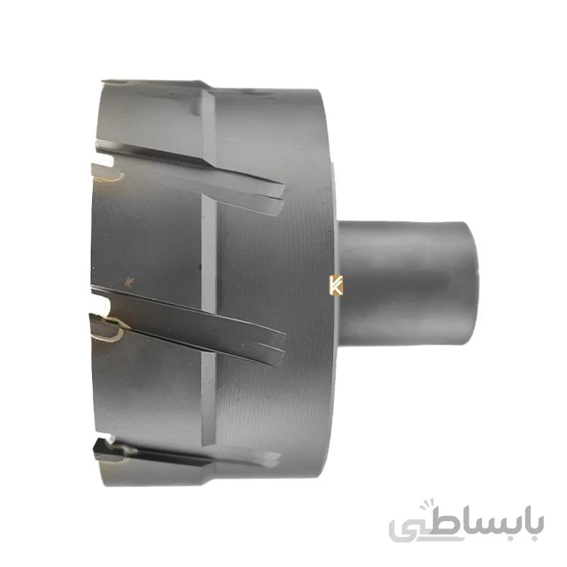مته گردبر سر الماسه 93 طول 35 گرولن