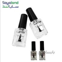 برق ناخن لاویا lavia