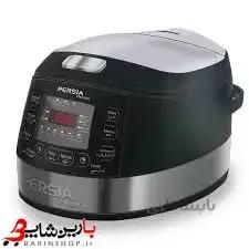 پلوپز دیجیتال چند کاره پرشیا فرانس مدل PR-415