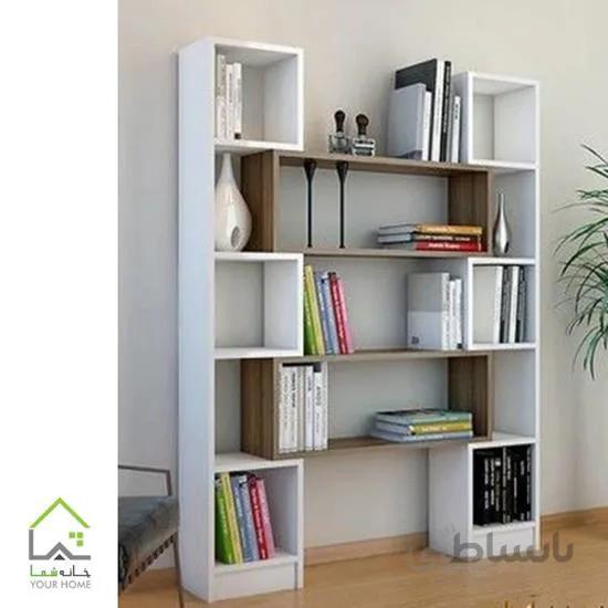 جاکتابی دکوری