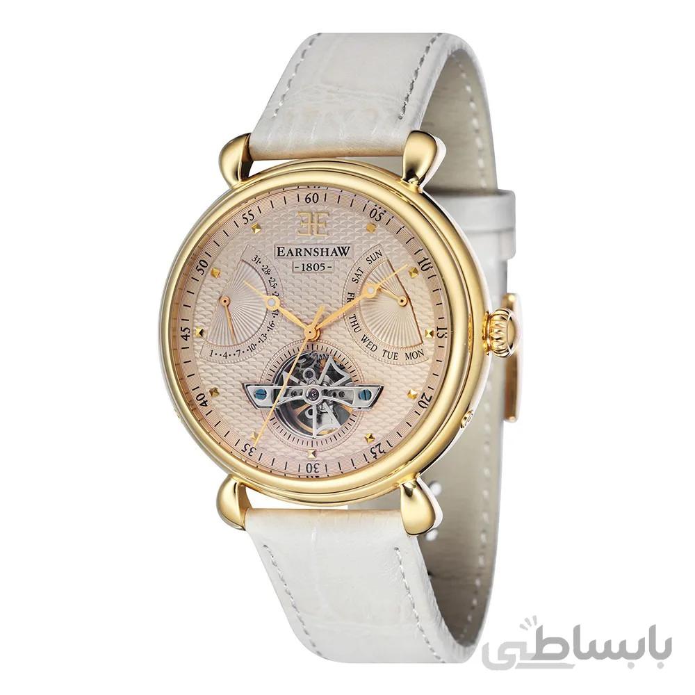 ساعت مچی مرداند برند ارنشا مدل ES-8046-07